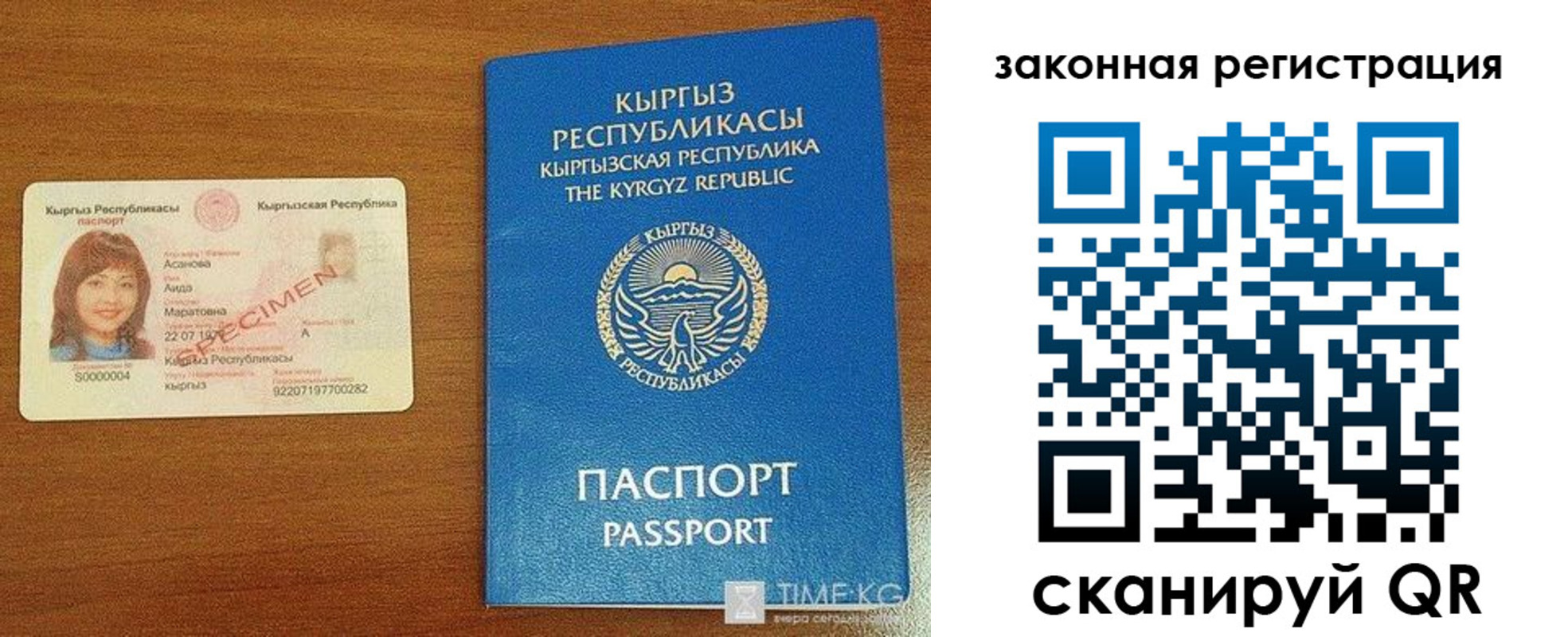 временная регистрация надежно в Ковдоре